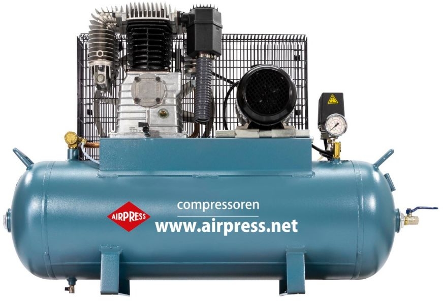 AIRPRESS