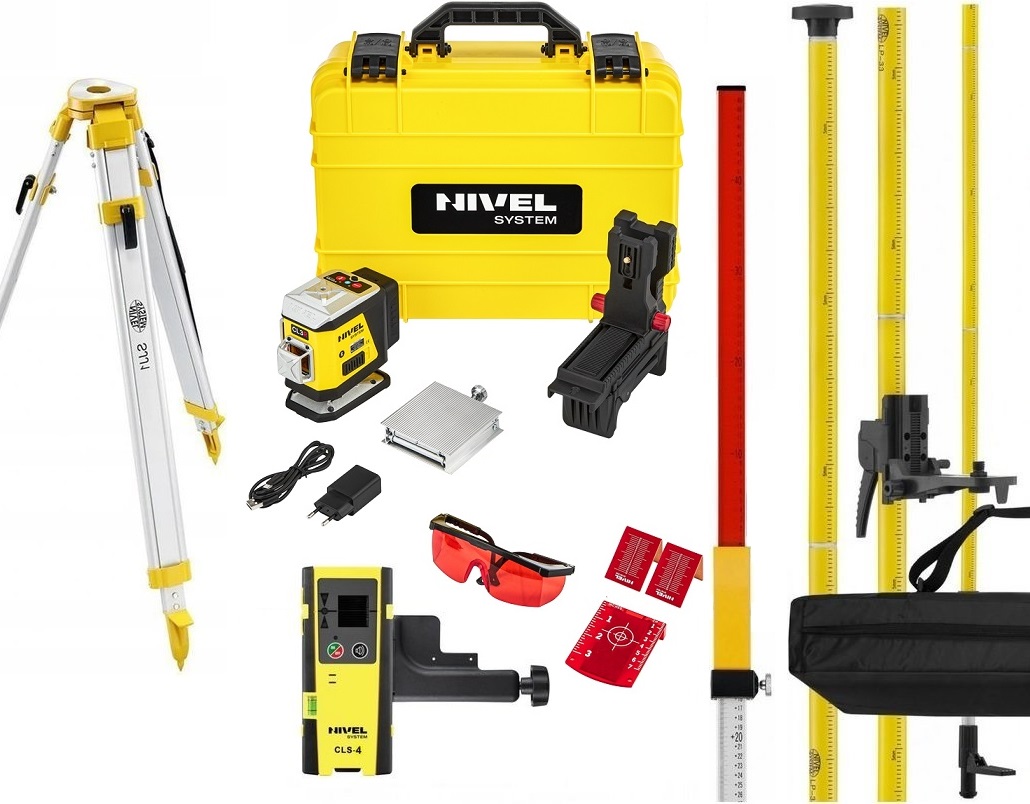 NIVEL SYSTEM