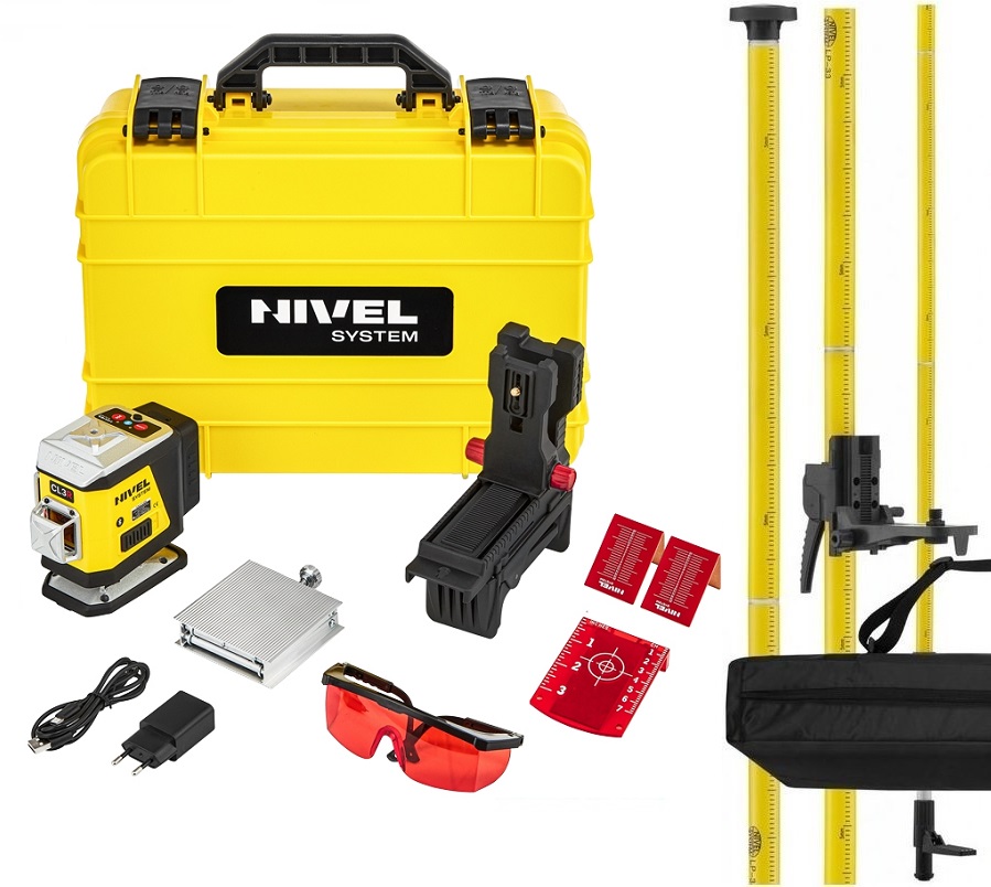 NIVEL SYSTEM