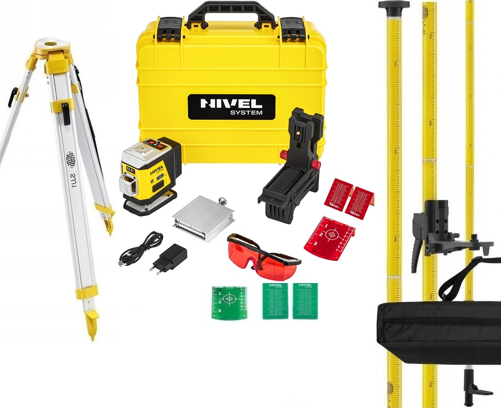 NIVEL SYSTEM