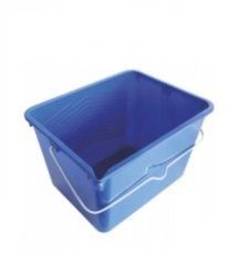 Wiadro malarskie BLUE DOLPHIN 8L