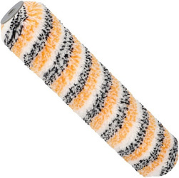 WAŁEK FASADOWY BLUE DOLPHIN JUMBO ATLANTIC 370mm 18mm SERIA 330