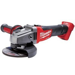 Szlifierka kątowa akumulatorowa MILWAUKEE M18 CAG125X-0X  18V 125mm