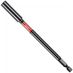 Magnetyczny uchwyt bitów MILWAUKEE SHOCKWAVE HEX 1/4 152mm