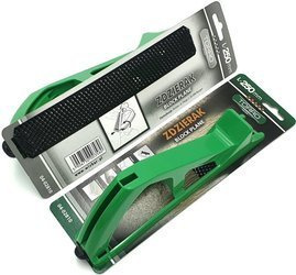 ZDZIERAK TARNIK fazownik skrobak do płyt GK TORRO 250mm