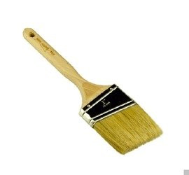 Pędzel Skośny do Odcięć Blue Dolphin 63mm