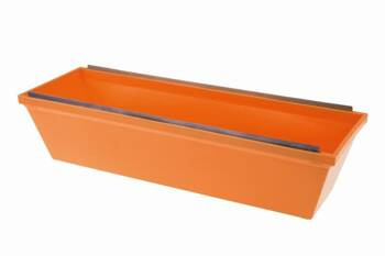 KUWETA DO SZPACHLOWANIA do gładzi gipsu szpachlarska 12 x 35cm MOTIVE