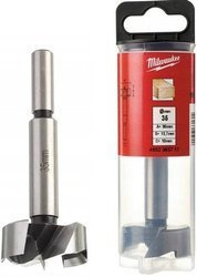 Sednik do drewna Wiertło Puszkowe Frez MILWAUKEE 35mm x 50/90