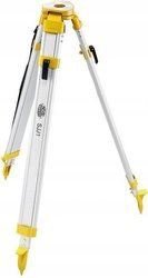 Statyw aluminiowy do niwelatorów NIVEL SYSTEM SJJ1 + Darmowa DOSTAWA