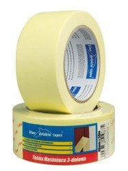 TAŚMA MALARSKA 3 DNIOWA BLUE DOLPHIN 48mm x 50m