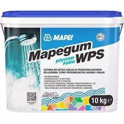 PŁYNNA FOLIA MAPEI MAPEGUM WPS 10KG