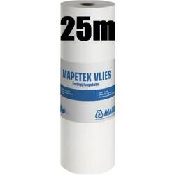 WŁÓKNINA POLIPROPYLENOWA MAPEI MAPETEX VLIES 25m2