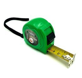 Miara zwijana z magnesem TORRO 5m