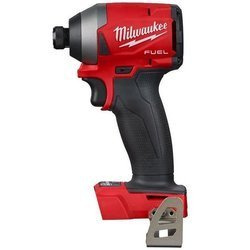 Zakrętarka udarowa akumulatorowa MILWAUKEE M18 FID2-0X  18V 1/4'' 135Nm
