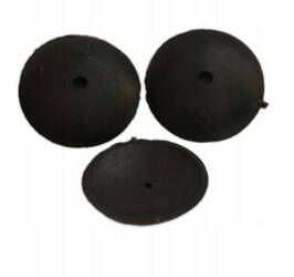 Podkładki do papy plastikowe 200szt