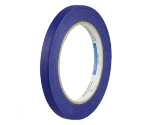 TAŚMA NIEBIESKA MALARSKA BLUE DOLPHIN 10mm x 50m