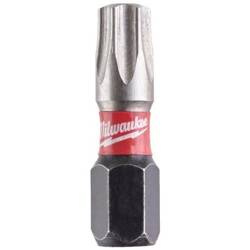 Bit udarowy MILWAUKEE SHOCKWAVE IMPACT DUTY TORX 25mm TX30 1szt