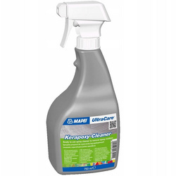 Preparat do czyszczenia MAPEI KERAPOXY CLEANER 750G
