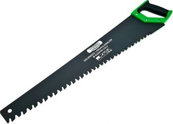 PIŁA RĘCZNA Z WIDIĄ do gazobetonu 700mm 36 zębów TORRO