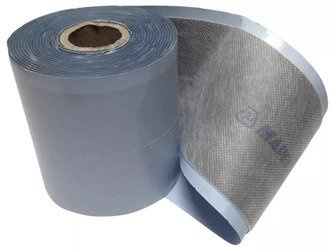 BUTYLOWA TAŚMA USZCZELNIAJĄCA MAPEI MAPEBAND SA 5M