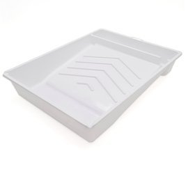 KUWETA MALARSKA BLUE DOLPHIN PRO+ Z RYNIENKĄ NA PĘDZEL 29,5/38CM