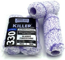 WAŁEK BLUE DOLPHIN SERIA 330 KILLER 10cm 9mm 2szt