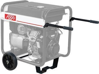 Zestaw transportowy do agregatów FOGO od FH 6001 do FV 20000  Nr art. 28784