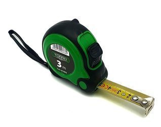 Miara zwijana TORRO 3m