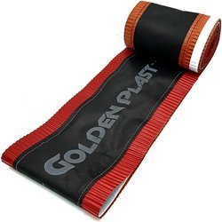 GOLDENPLAST TAŚMA KALENICOWA 230mm 5m WIŚNIA RAL 3011