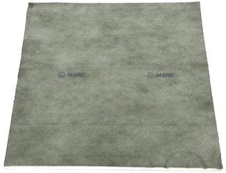 Butylowy samoprzylepny mankiet MAPEI MAPEBAND SA 37x37cm