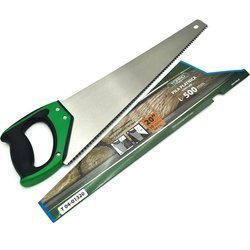 PIŁA RĘCZNA PŁATNICA do drewna TORRO 500mm 10z/cal