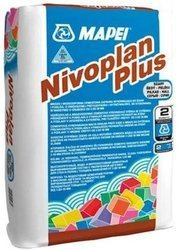 ZAPRAWA WYRÓWNUJĄCA MAPEI NIVOPLAN PLUS 25KG