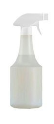 BUTELKA Z ATOMIZEREM ROZPYLACZ SPRYSKIWACZ 0,5L