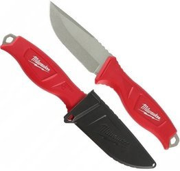 Nóż z ostrzem stałym MILWAUKEE