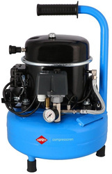 Kompresor AIRPRESS L 9-75 Super Silent 8 bar 0.5 KM/0.34 kW 60 l/min 9l