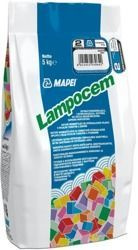 ZAPRAWA CEMENTOWA SZYBKOWIĄŻĄCA LAMPOCEM 5KG