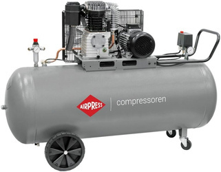 Kompresor AIRPRESS HK 600-270 Pro 10 bar 4 KM/3 kW 380 l/min 270l