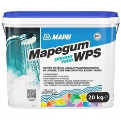 PŁYNNA FOLIA MAPEI MAPEGUM WPS 20KG