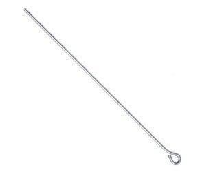 PRĘT MOCUJĄCY DO WIESZAKA OBROTOWEGO 50cm 50szt