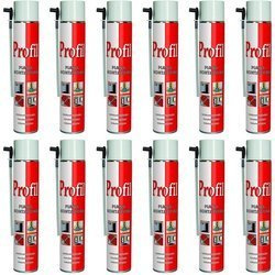 12x PIANA MONTAŻOWA WĘŻYKOWA SOUDAL PROFIL 750 ml