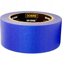TAŚMA NIEBIESKA MALARSKA UNI-GRADE 48mm x 50yd