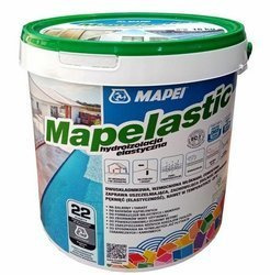 ZAPRAWA HYDROIZOLACJA MAPEI MAPELASTIC 16KG