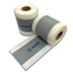 TAŚMA USZCZELNIAJĄCA MAPEI MAPEBAND PE120 12CM 50m