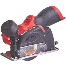 Szlifierka kątowa akumulatorowa MILWAUKEE M12 FCOT-0 12V 76mm