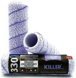 WAŁEK BLUE DOLPHIN KILLER 245mm 13mm SERIA 330